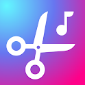 Icon MP3 Cutter and Ringtone Maker