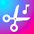 MP3 Cutter and Ringtone Maker icon