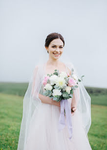 Wedding photographer Marina Malkhozova (m2foto). Photo of 24 November 2019