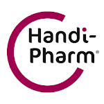 Cover Image of Télécharger HANDI-PHARM 1.2.0 APK