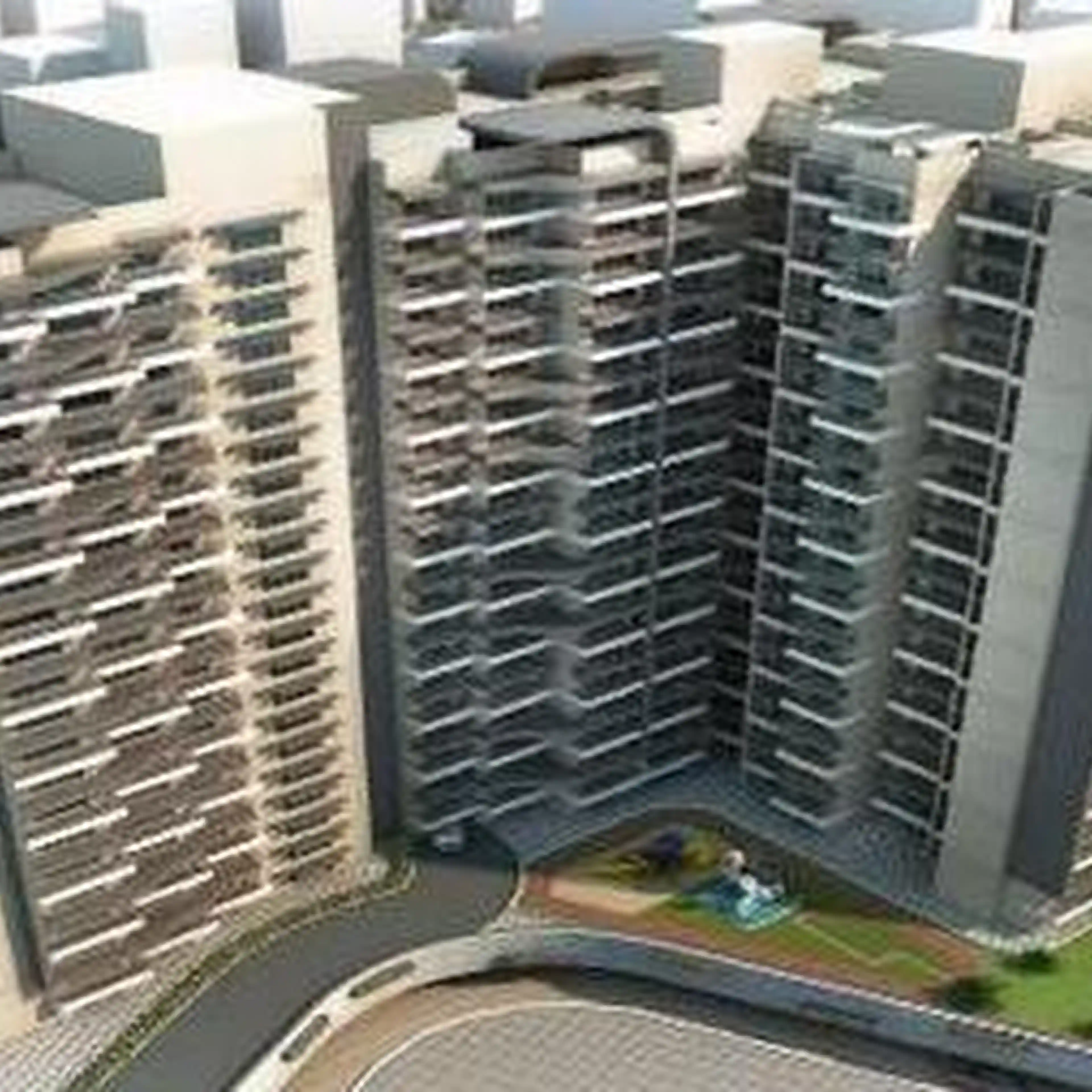 Daichi Aabiel Heights-elevation-1