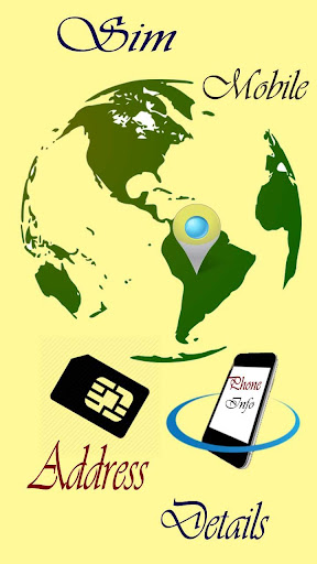 Phone SIM Location tracker