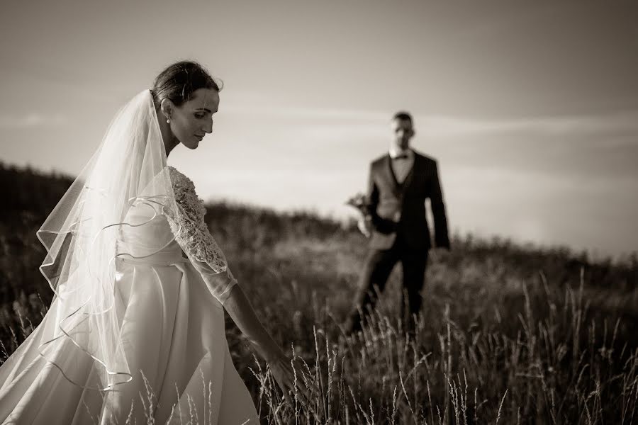 Fotógrafo de bodas Ján Sakáč (fotokosice). Foto del 5 de junio 2020