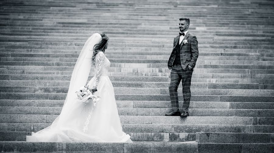 Fotógrafo de casamento Olga Svetlaya (svetlaya). Foto de 16 de outubro 2020