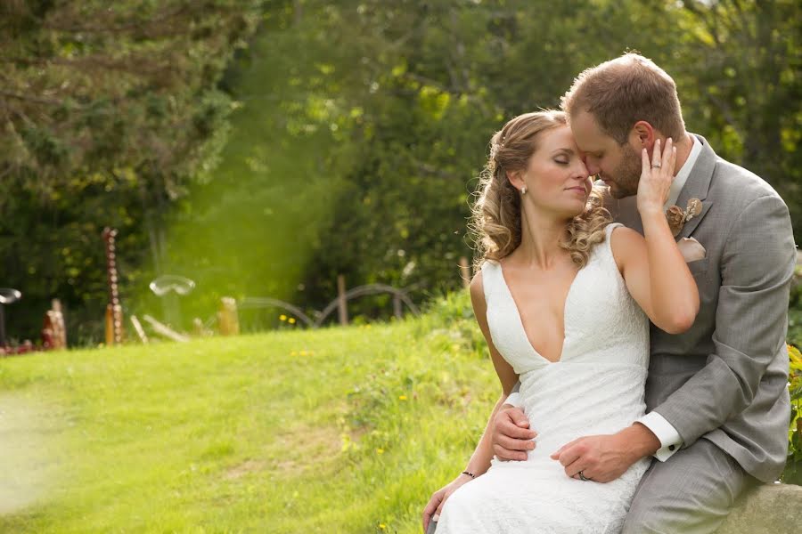 Photographe de mariage Tia Fennelly (tiafennelly). Photo du 9 mai 2019