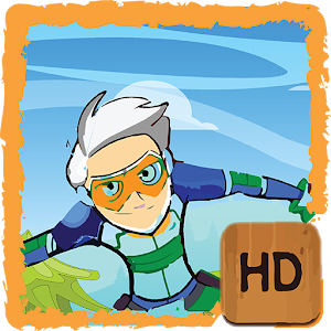 Скачать Henry Gum Danger - Последнюю Версию 1.0 Для Android От Big House.ln...