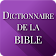 Dictionnaire de la Bible icon