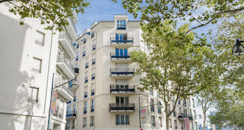 appartement à Villeurbanne (69)