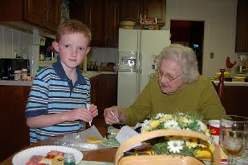 Alma's Bread and Butter Pickles