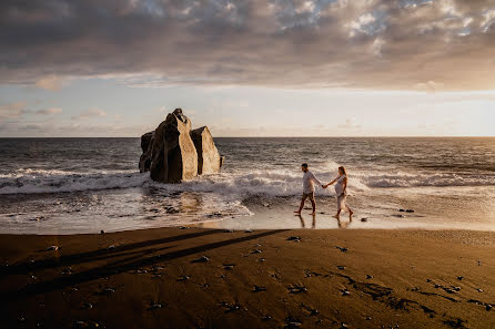 Wedding photographer Miguel Ponte (cmiguelponte). Photo of 7 April 2022