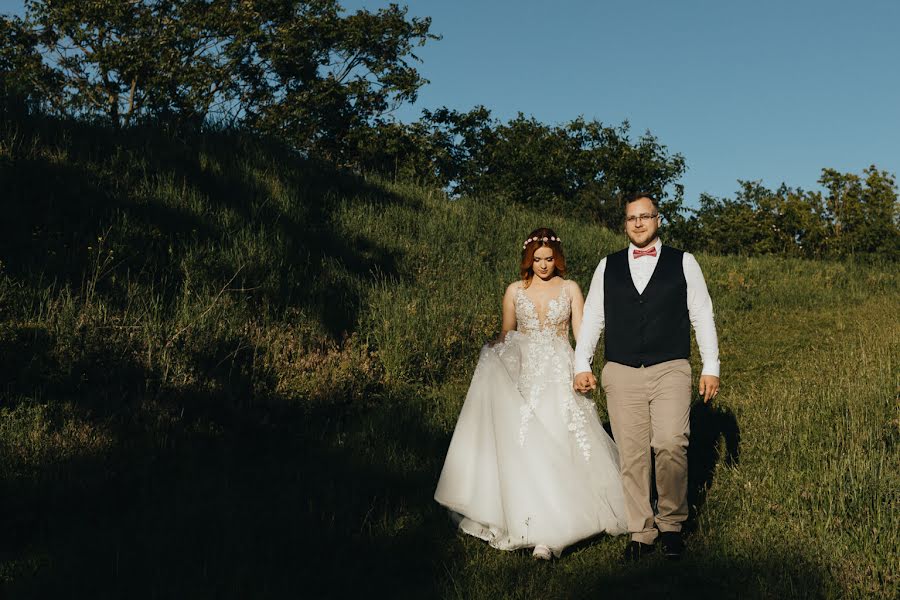 Photographe de mariage Jakub Šikula (kubous). Photo du 19 octobre 2021