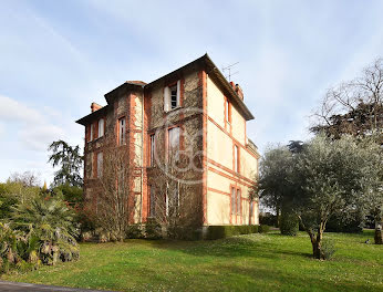 hôtel particulier à Montauban (82)