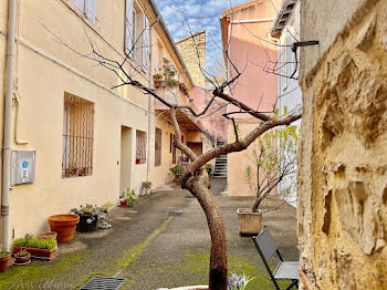 appartement à Nimes (30)