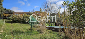 maison à Saint-Maximin-la-Sainte-Baume (83)