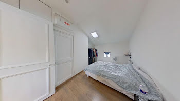 appartement à Lyon 1er (69)