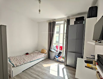 appartement à Paris 11ème (75)