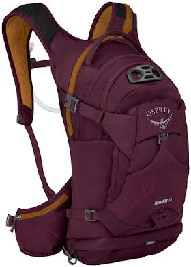 Osprey Raven 14 Hydration Pack alternate image 8