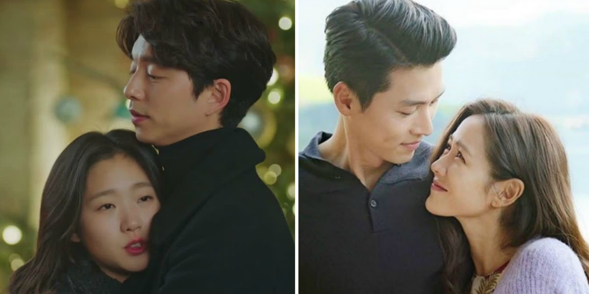 K-Drama Loveteams: All Time Favorite Korean Drama Couples - HubPages