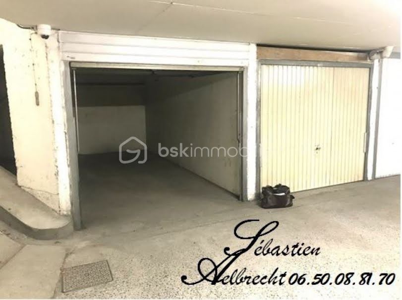 Vente parking   à Loos (59120), 13 400 €