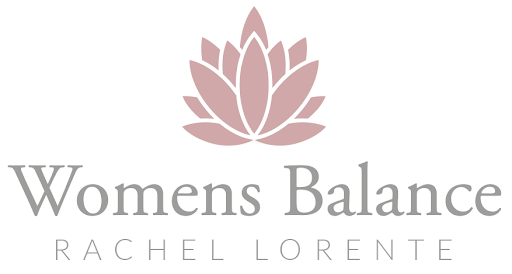 Womens Balance - Chapel House, Penzance. logo