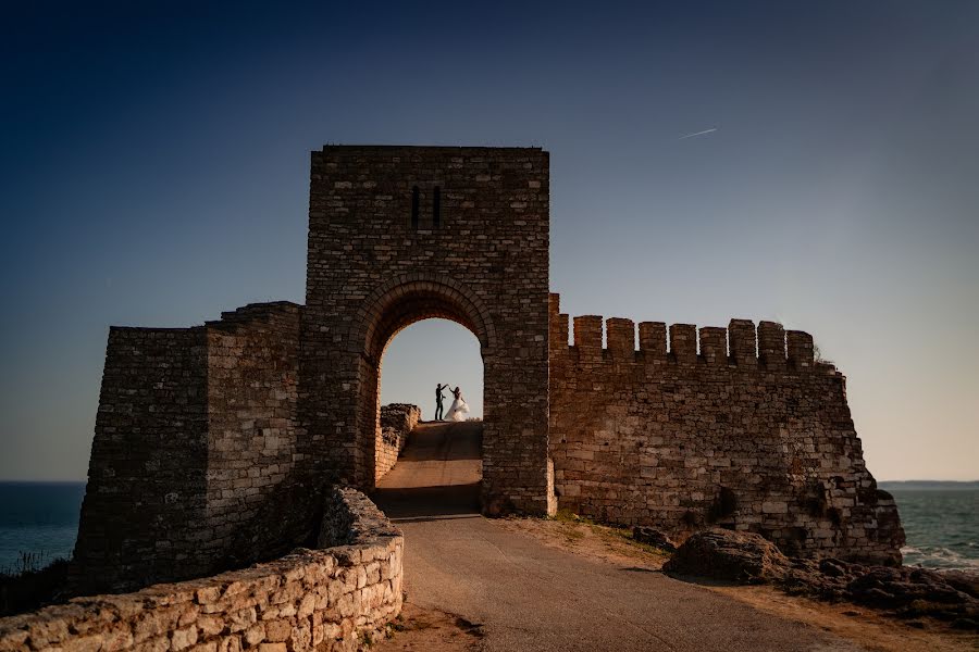 Photographe de mariage Alex Pasarelu (belle-foto). Photo du 3 novembre 2023