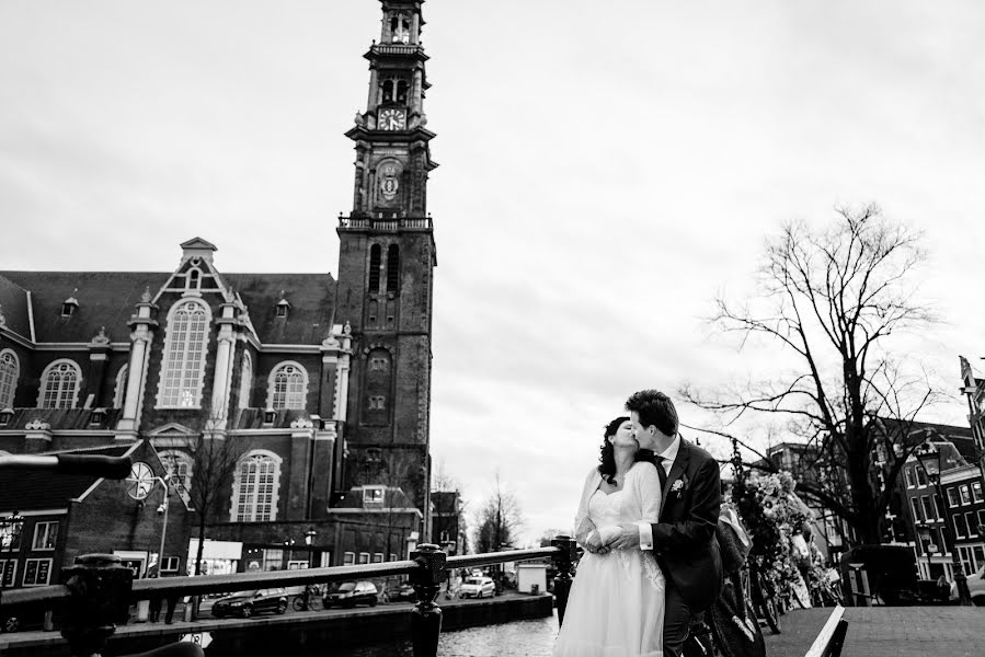 Huwelijksfotograaf Joanna Pantigoso (joannapantigoso). Foto van 6 januari 2020