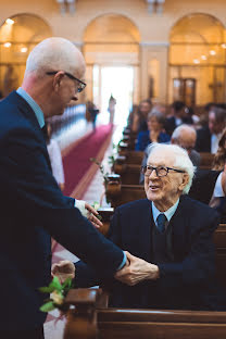 Fotografo di matrimoni Kateryna Unuvar (katerinaunuvar). Foto del 29 agosto 2020