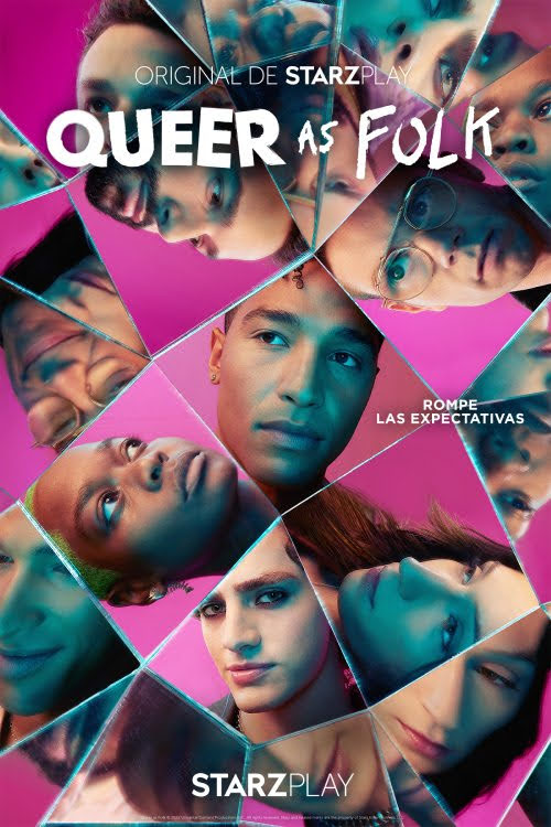 Queer as Folk