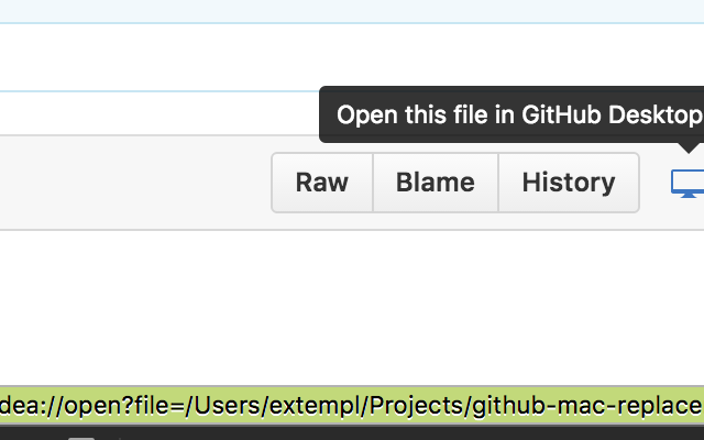 github-mac-replacer Preview image 1