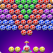 Bubble Shooter  Icon