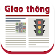 Báo Giao Thông 1.1.1 Icon