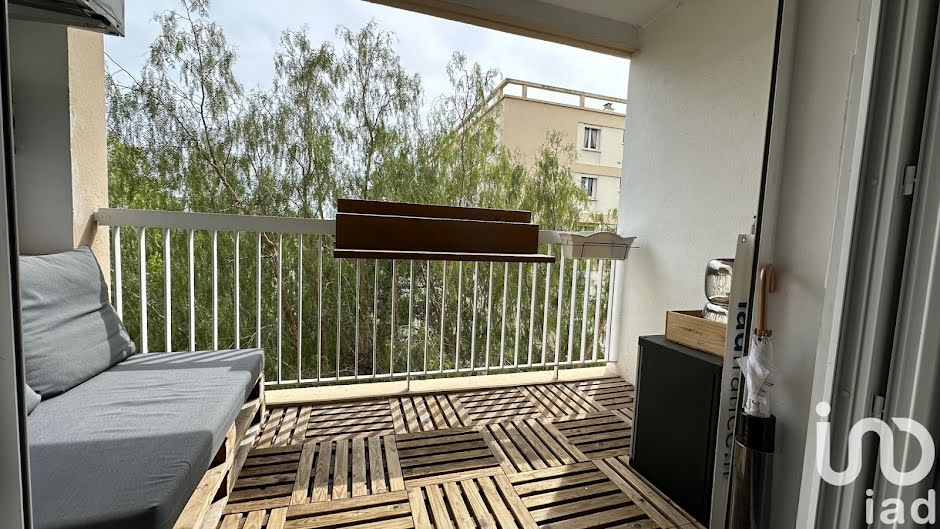 Vente appartement 3 pièces 67 m² à Antibes (06600), 319 000 €