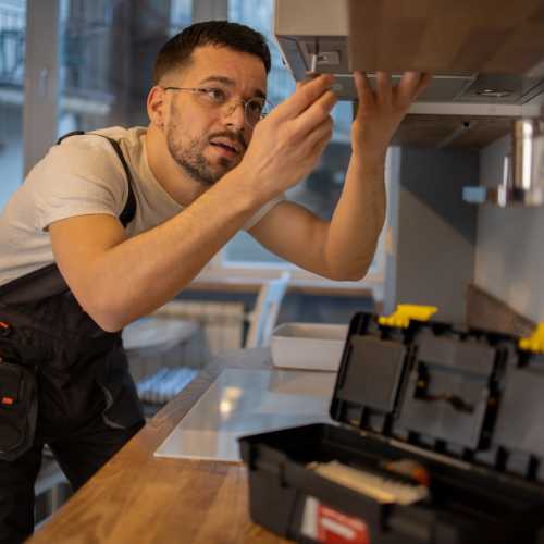 handyman cork city