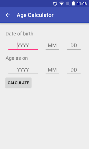 免費下載工具APP|Date + Age Calculator app開箱文|APP開箱王