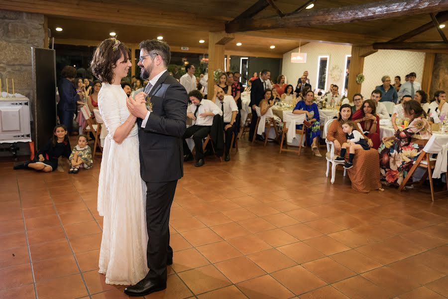 Fotógrafo de casamento João Bizarro (joaobizarro). Foto de 15 de janeiro 2020