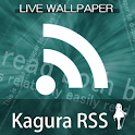 Kagura RSS apk