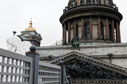 Свадебный фотограф Павел Голубничий (pgphoto). Фотография от 8 декабря 2018