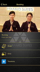 Pyramid Suites(圖4)-速報App
