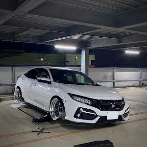 シビック FK7