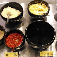 沸騰涮涮鍋 Boiling Shabu Shabu(永和店)