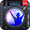 3D DJ Mixer PRO – Music Player icon