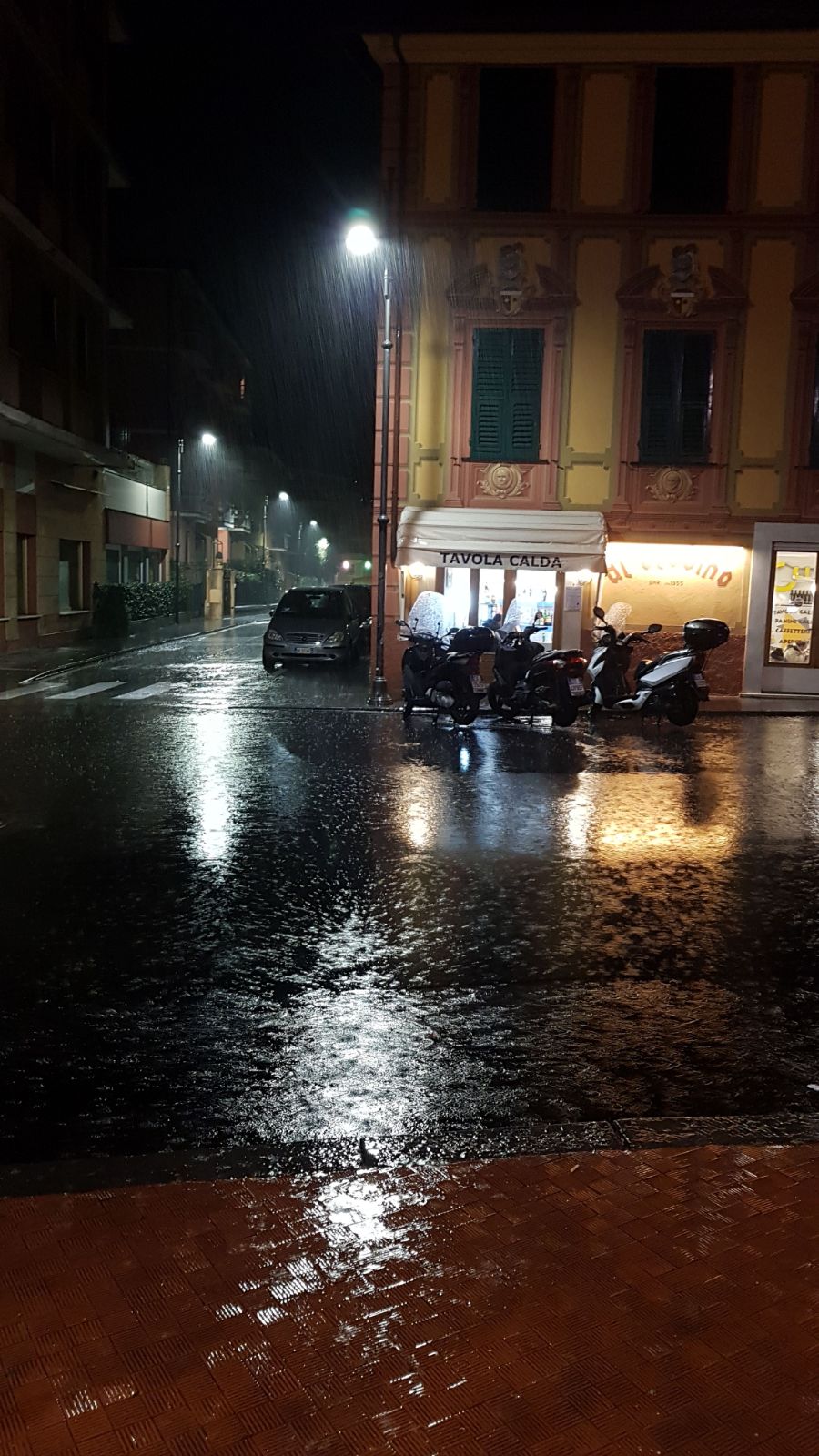 Rain di fabio_cavallari