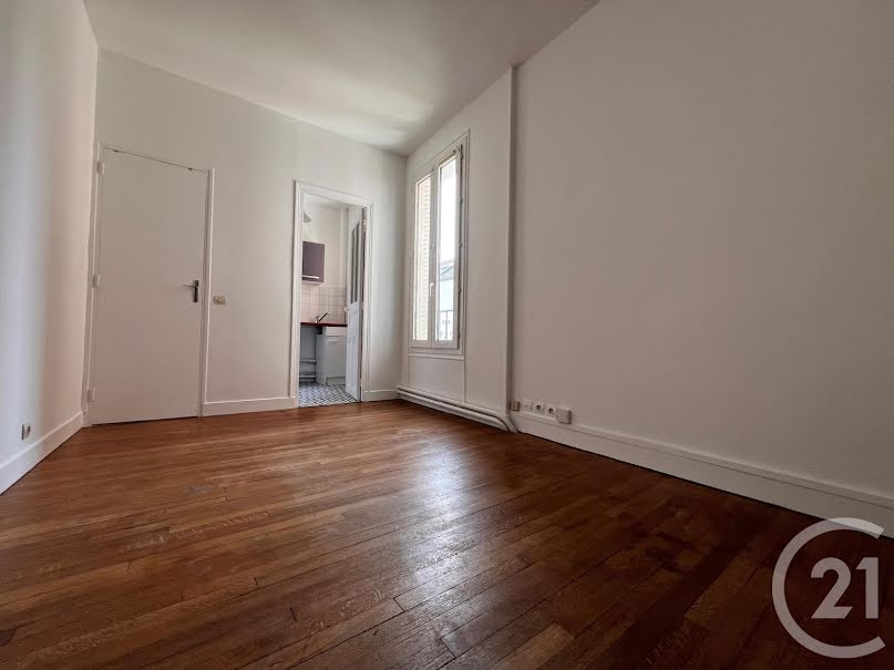 Vente appartement 1 pièce 19.33 m² à Saint-maur-des-fosses (94100), 149 800 €