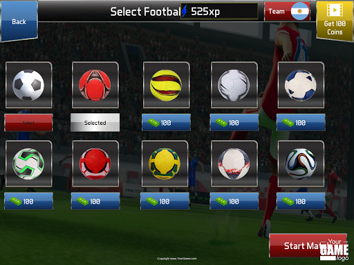 Football Championship 2022  World Cup