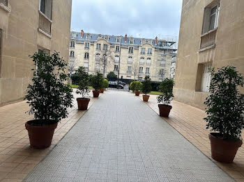 appartement à Paris 16ème (75)