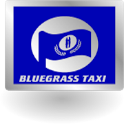 BlueGrass Taxi  Icon