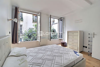 appartement à Paris 10ème (75)