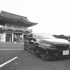 シビック FK7