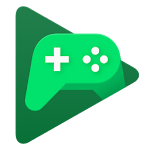 Cover Image of Download Google Play Games 3.9.07 (3422107-032) APK