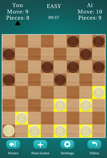 Screenshot Checkers